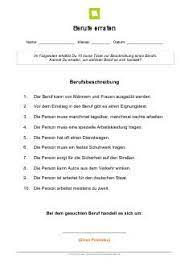Kostenlose hörversionen und arbeitsblätter gibt es zu spannenden themen wie dem gotischen baustil in deutschland, der taunusregion in hessen oder den paralympischen spielen für leistungssportler mit behinderung. 14 Kostenlose Arbeitsblatter Berufe Ideen Kostenlose Arbeitsblatter Arbeitsblatter Berufe