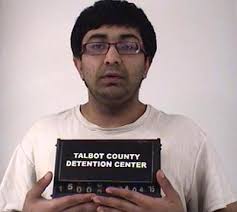 Virginia man fails to show for court appearance