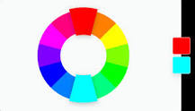 Color wheel - color theory and calculator | Canva Colors