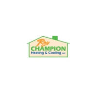 Roy Champion Heating and Cooling LLC