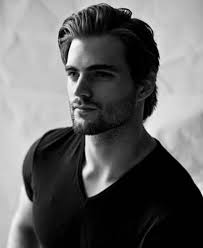 Pin By Erfi Azhar On Long Hairstyles For Men Mens Hairstyles Men S Long Hairstyles Long Hair Styles