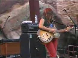 Bittersweet Big Head Todd Lyrics Red Rocks 06 Grace Potter The Nocturnals Put Your Head Down Grace Potter My Faves List