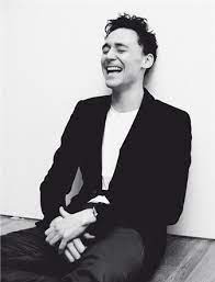 She's here to talk about #covid19 in africa and global economic recovery. Tom Hiddleston