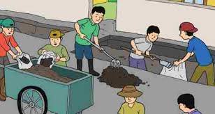 Selain itu, dengan undangan digital maka anda juga ikut serta dalam menjaga bumi kita dalam menghemat penggunaan kertas dengan kata lain ramah lingkungan. Kunci Jawaban Tema 9 Kelas 4 Sd Halaman 91 92 93 94 95 96 97 98 99 Apa Sumber Energi Kereta Kertas Halaman All Tribunnewsmaker Com