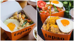 Nasi putih, buah, acar, (sate, gulai), alat makan, buku risalah aqiqah. Kenyangkan Perut Dengan 6 Ricebox Lezat Di Bawah Rp 50 Ribu Kumparan Com