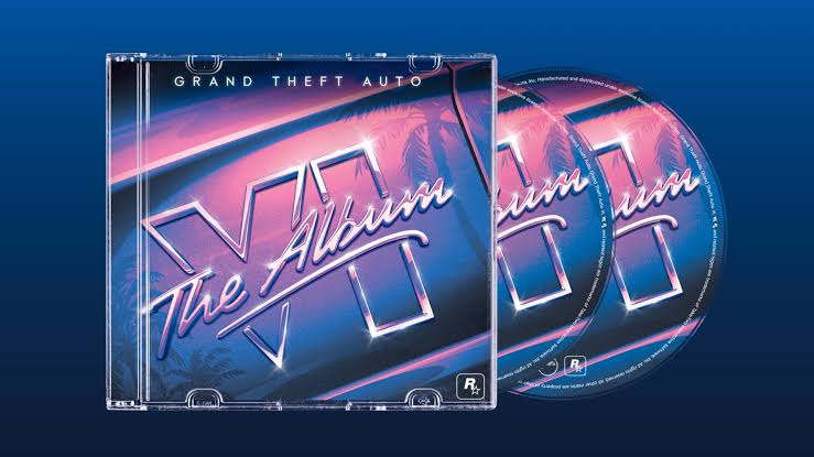 GTA 6: The Album Releases This November, And The First Six Songs Are Now  Streaming From It | Pure Xbox