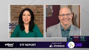 Bitcoin miners exit china, head for u.s. Yahoo Finance Dave Nadig Talks Inflation Bitcoin Volatility Etf Trends