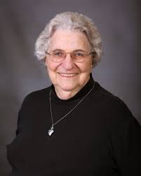 Sister Joann Stuever, ASC
