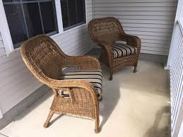 Wicker, teak, aluminum, poly lumber, cantilever umbrellas and gas fire pits. The Wickery Outdoor Traditional Patio New York By The Wickery Houzz
