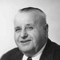 Norman Louis Wolf (1904–1963) • FamilySearch