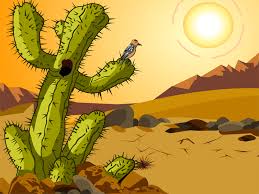 Desert Lesson Plans And Lesson Ideas Brainpop Educators Desert Animal Art Desert Animals Adaptations Desert Animals