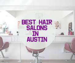 Find special offers and a salon near you! Best Hair Salons In Austin