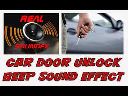 Mar 29, 2013 · about press copyright contact us creators advertise developers terms privacy policy & safety how youtube works test new features press copyright contact us creators. Car Unlock Beep Beep Sound Effect Realsoundfx Youtube