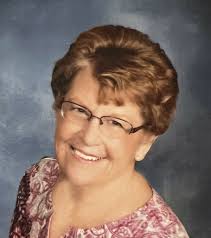 Patricia "Patsy" A Fisher Obituary November 5, 2023