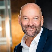 Alexander Rouse Email & Phone Number