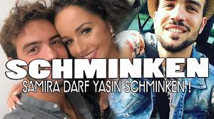 Yasin doesn't have any erasmusu activity yet. Love Island Yasin Verliert Wette Samira Darf Ihn Schminken Fan Fragen Beantworten Youtube
