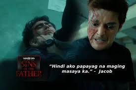 Sins Of The Father: Jacob, isinisi ang lahat ng kanyang pagdurusa kay  Samuel