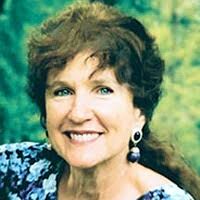 Gretchen Salyards Obituary