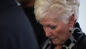 Search kicks off for missing woman