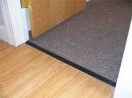 Over 30 years of technological innovations have rendered laminated flooring extremely. Edging Transitions And Thresholds