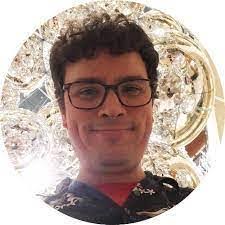 Daniel Burbach's Instagram, Twitter & Facebook