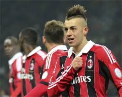 Lo Stadio Giapponese