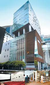 · korean film council (kofic) · koreanfilm.org. Independent Film Houses Budding Across Seoul 1
