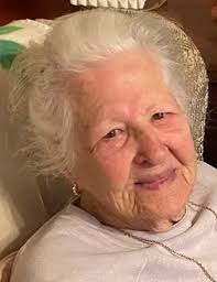 Obituary information for Juanita Joyce Thompson