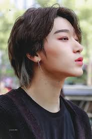 Sense Anew On Twitter Hairstyle Kpop Guys Hair Styles