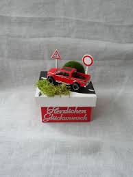Geschenkbox Geldgeschenk Fuhrerschein Auto Von Jessis Bastelecke Auf Dawanda Com Geschenke Geschenk Zum Fuhrerschein Selbermachen Geschenke