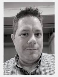 Nicholas Napp — Dr Becky Inkster