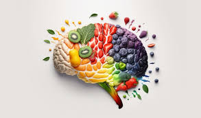 A Connection Between Diet, Nutrition, and Mental Health