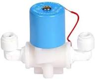 PK Aqua 1 Pcs RO Solenoid Valve 24V (DC) RO Water Purifier ...