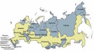 Ein interaktiver plan auf thetruesize. Russland Reisen Reisefuhrer Urlaub Tourismus