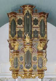 In ihrer heutigen form wurde die querflöte im jahr 1832 von theobald böhm erfunden. Arp Schnitger Wikipedia
