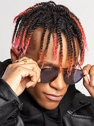 La libre antenne d'Innoss B (rediffusion)