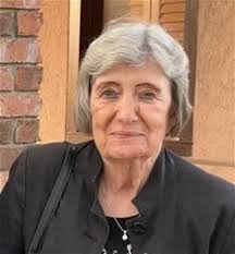 Obituary information for Donna Marie Miglucci