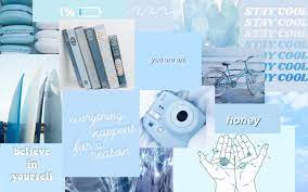 Pictures light blue aesthetic aesthetic themes aesthetic pictures cute wallpaper backgrounds cute wallpapers aesthetic images aesthetic blue home decor blue house everything is blue blue aesthetic pastel neon signs feeling blue colours blue wallpapers wall collage. Pastel Collage Desktop Wallpapers Top Free Pastel Collage Desktop Backgrounds Wallpaperaccess