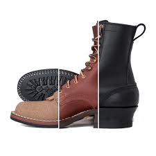 It can also be stored in a treasure chest. Ranger Work Boot Made To Order Custom Serious Work Boot Agriculture Farm
