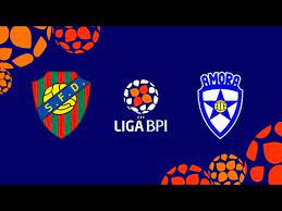 Get live european soccer, live south american soccer, live north american football scores, live asian & oceanian soccer scores, african. Liga Bpi Estoril Praia 1 3 Amora Fc Videos Fussballzz De