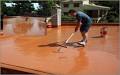 Etanchit circulable toiture, terrasse et parking pente zero - matpro