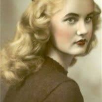 Doris Hall Obituary (2011)