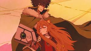 If you set limits on yourself, you'll never be able to catch up to him… 2560x1440 The Rising Of The Shield Hero Wallpaper Background Image View Download Comment And Rate Wallpaper Abyss Hero Wallpaper Anime Songs Anime