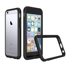 Rhinoshield designs mobile phone cases, screen protectors & accessories that provide maximum impact protection & customization. Rhinoshield Crashguard Hulle Fur Iphone 6 6s 3 Meter Aufprallschutz Rhinoshield Deutschland