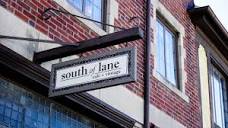 South of Lane Cafe