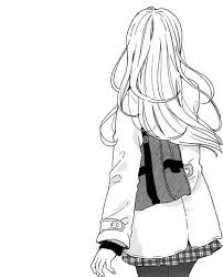 Anime Black And White Manga Aesthetic Pin By Rosalina Kirkland On Anime Eyes Anime Monochrome Manga Girl Manga Drawing