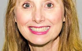 Beverly Lee Johnson Brooks, 1955–2021