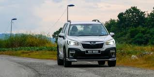 When you buy through our links, we may get a commission. Subaru Forester Gt Edition Review Quietly Capable