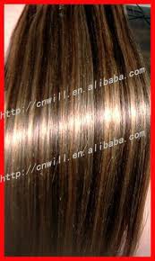 Try these ombre hair extensions to look beautiful. Dark Brown Hair With Blonde Highlights Highlighted Hair Extensions Mixed Color Hair Weave Buy Dark Brown Hair With Blonde Highlights Highlighted Hair Extensions Mixed Color Hair Weave Product On Alibaba Com