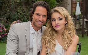 Lo que la vida me robo